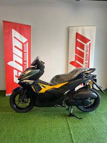 Yamaha NVX