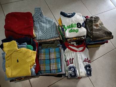 Bundle Clothing (Baby / Kid)