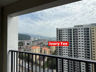 Condominium For Sale in Ideal Venice Residency