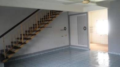 2-storey Terraced House For Sale in Rawang,SGR
