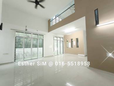 3-storey Terraced House For Sale in Air Tawar,PNG