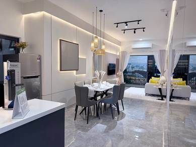 Condominium For Sale in Bukit Jalil,KUL