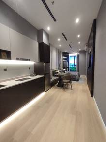 Service Residence in Cheras,KUL