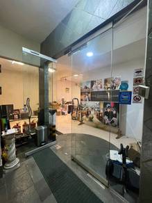 Office space For Rent in Taman Melawati,KUL