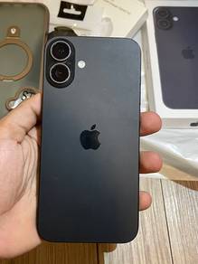 iPhone 16 Plus