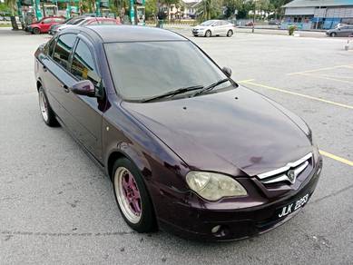 Proton Persona HIGH LINE in Kuala Terengganu, TRG