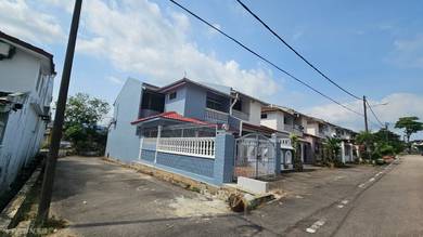 2-storey Terraced House For Sale in Johor Bahru,JHR