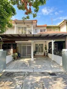 2-storey Terraced House For Sale in Salak Tinggi,SGR