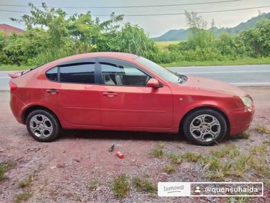 Proton Gen2 in Alor Setar, KDH