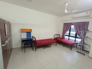 Service Residence For Rent in Edusphere Suites