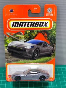 Matchbox MBX Karma GS-6