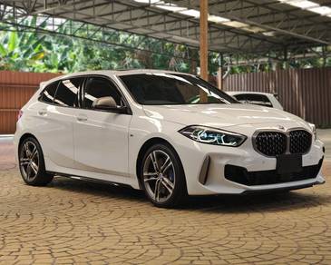 2023 BMW 135i 35i M