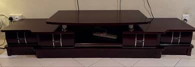 Kabinet TV / TV Cabinet