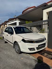Proton Saga FLX EXECUTIVE in Sibu, SWK