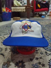 Vintage RAWLING by asics baseball GSA 1991 55. 5 c