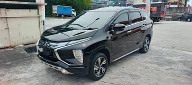 Mitsubishi Xpander in Wangsa Maju, KUL