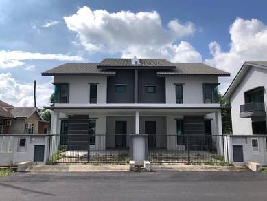 Semi-Detached House For Sale in Kemaman,TRG