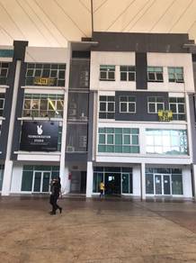 Shop lot For Rent in Jalan Ipoh,KUL