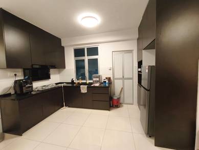 Service Residence For Rent in MIRAI Residences
