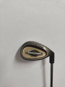 Golf Callaway Big Bertha GOLD A-Wedge (52°)