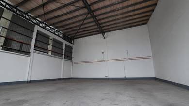 Warehouse / Factory For Rent in Simpang Ampat,PNG