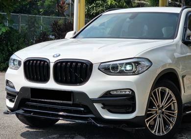 BMW X3 xDRIVE30i M SPORT in Ampang, SGR