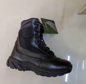 thyphoon tactical boot