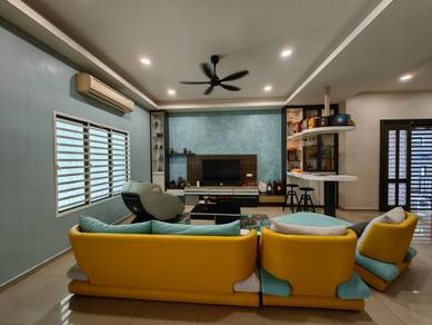 2-storey Terraced House For Sale in Cheng,MLK