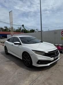 Honda Civic TC-PREMIUM in Kota Bharu, KTN