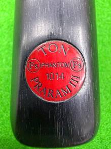 Ton Praram III Snooker Cues