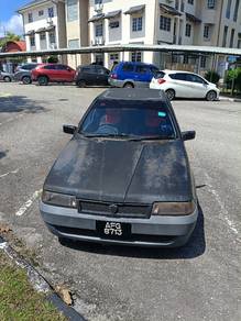 Proton Iswara S A/B PS SE VERSION A in Kuantan, PHG