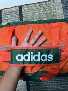 Adidas trevel bag