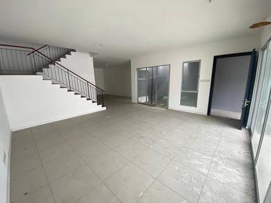 2-storey Terraced House For Sale in Rawang,SGR
