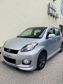 Perodua MyVi EZi in Temerloh, PHG
