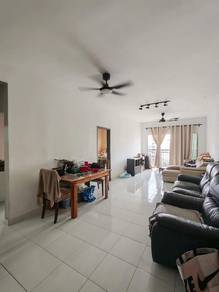 Condominium For Sale in Ampang Prima