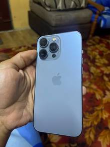 Iphone 13pro 256gb
