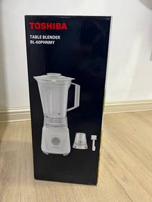 Blender (Toshiba) 1.5L New