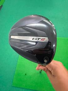 Titleist GT 2 Golf Driver Loft 10 Flex S