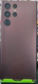 Samsung S22 Ultra 12+8/512gb
