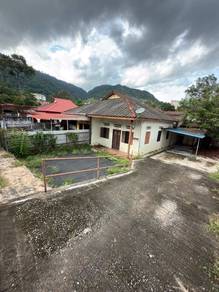 Semi-Detached House For Sale in Ayer Itam,PNG