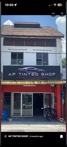 Shop lot For Sale in Taiping,PRK