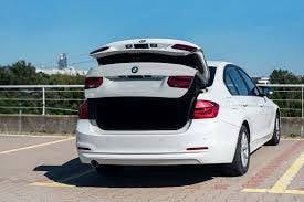 BMW f10 f30 power boot