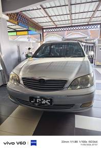 Toyota Camry V in Johor Bahru, JHR