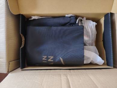 mizuno morelia 2 cross stitch MIJ