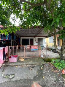 1-storey Terraced House For Sale in Semeling,KDH