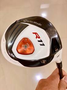 Taylormade R11 9deg Driver