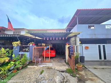 2-storey Terraced House For Sale in Klang,SGR