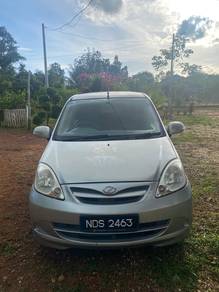 Perodua Viva EZ STANDARD in Sungai Petani, KDH