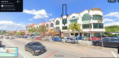Shop lot For Rent in Tanah Merah,KTN