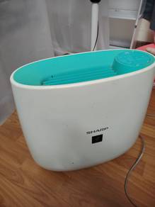 Sharp Air Purifier